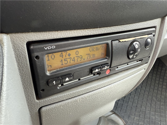 Mercedes Sprinter 516 CDI Versalift ET-36-LF ECO 13,7 m.