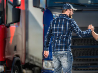 Checkliste: 5 ting du bør tjekke inden du køber en brugt lastbil