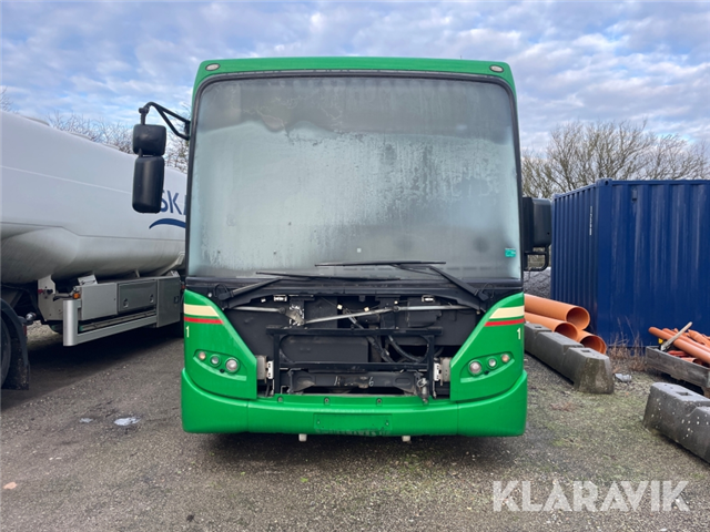 Scania K-serien IK 280 IB4X2 12.0