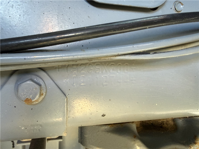 Scania G450 8X2*6 ADR Chassis Euro 6