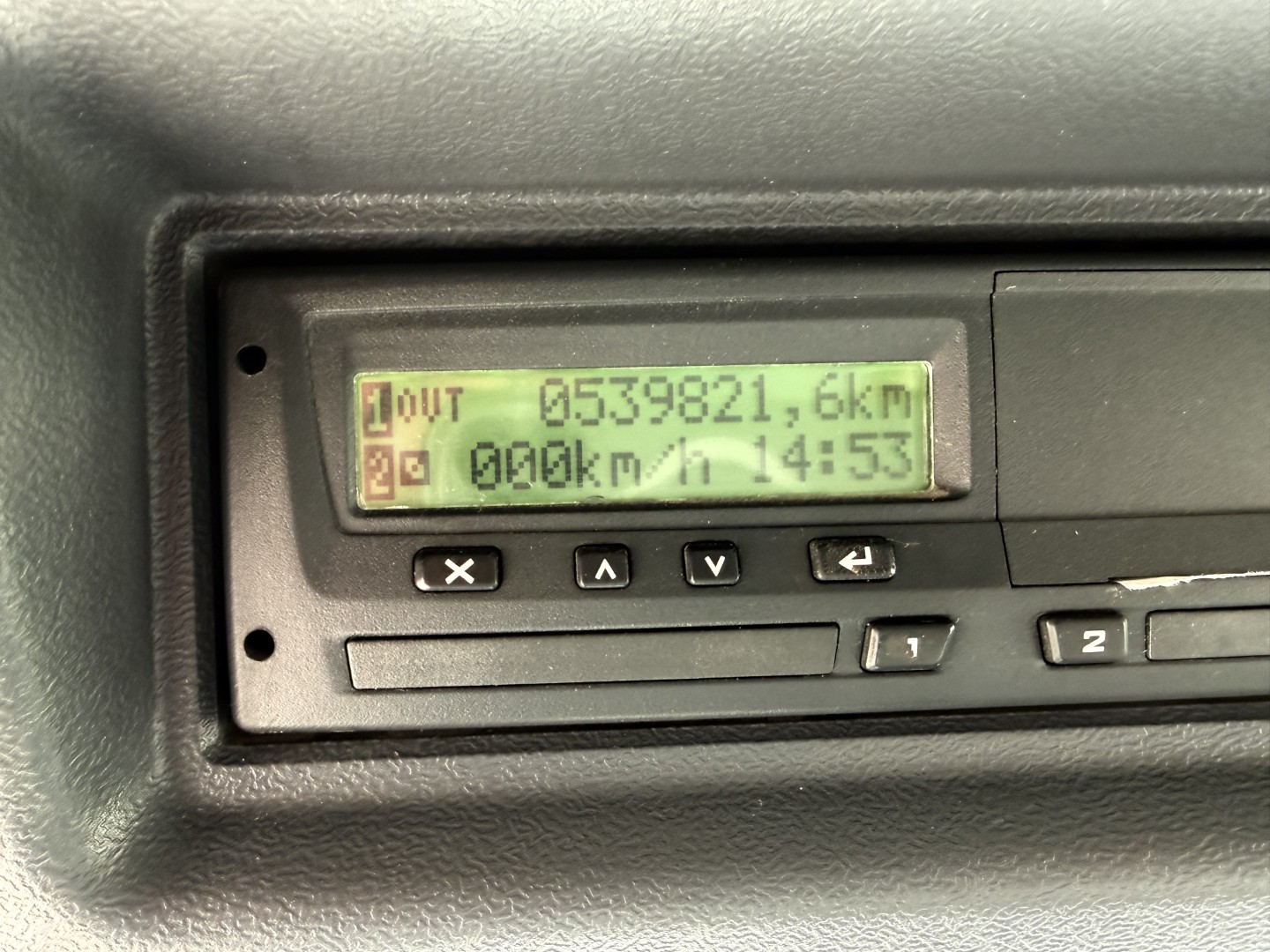 Scania P420 8x2*6 Hvidtved Larsen Flexline 414 Euro 5