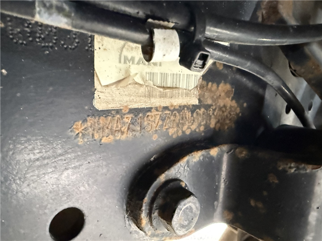 MAN TGS 28.360 6x4H*4 Simon Moos KSA