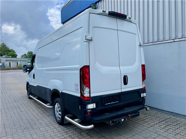 Iveco Daily 35S14