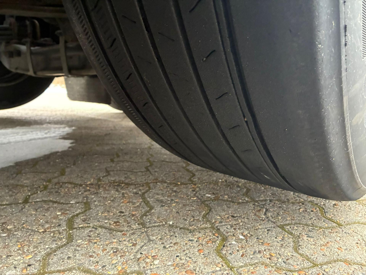 Scania R 450 A6x2/4NA