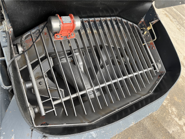 Scania P370 6x4 Liebherr THP140H 24 M4 XH