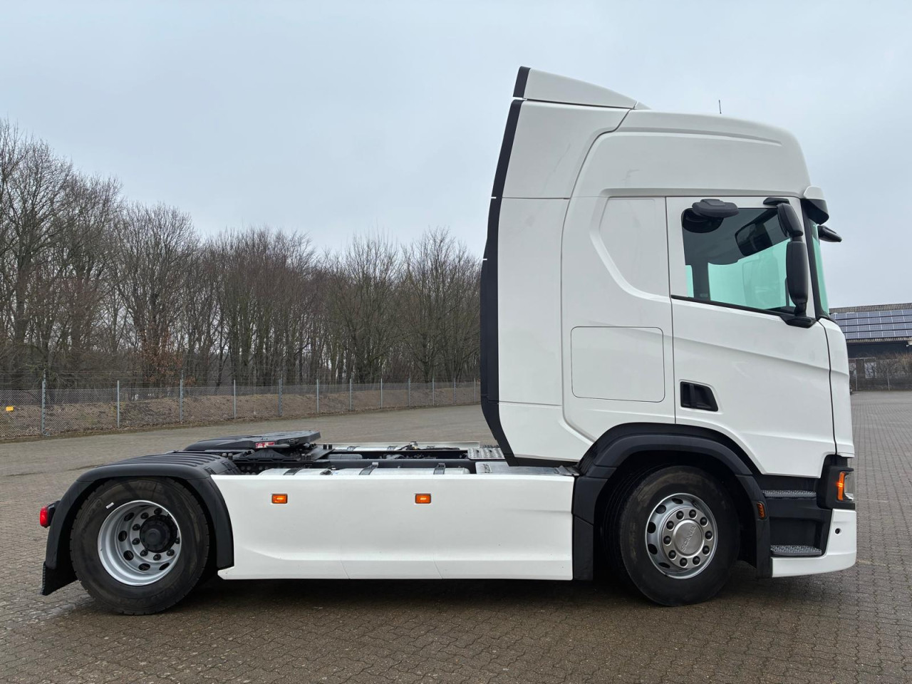 Scania R 460 A4x2NA