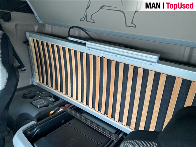 MAN TGX 26.470 6X2-2 LL