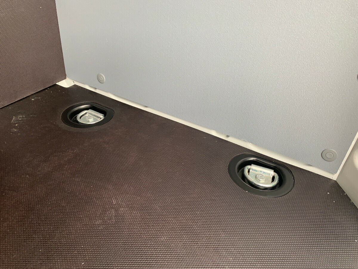 Iveco Daily 35S16A8 12m3 Aut.