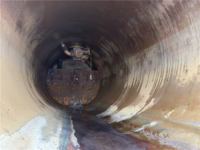 Mercedes Actros 3258 RHD 8x4-4 Wiedemann Super 1000 Recycler