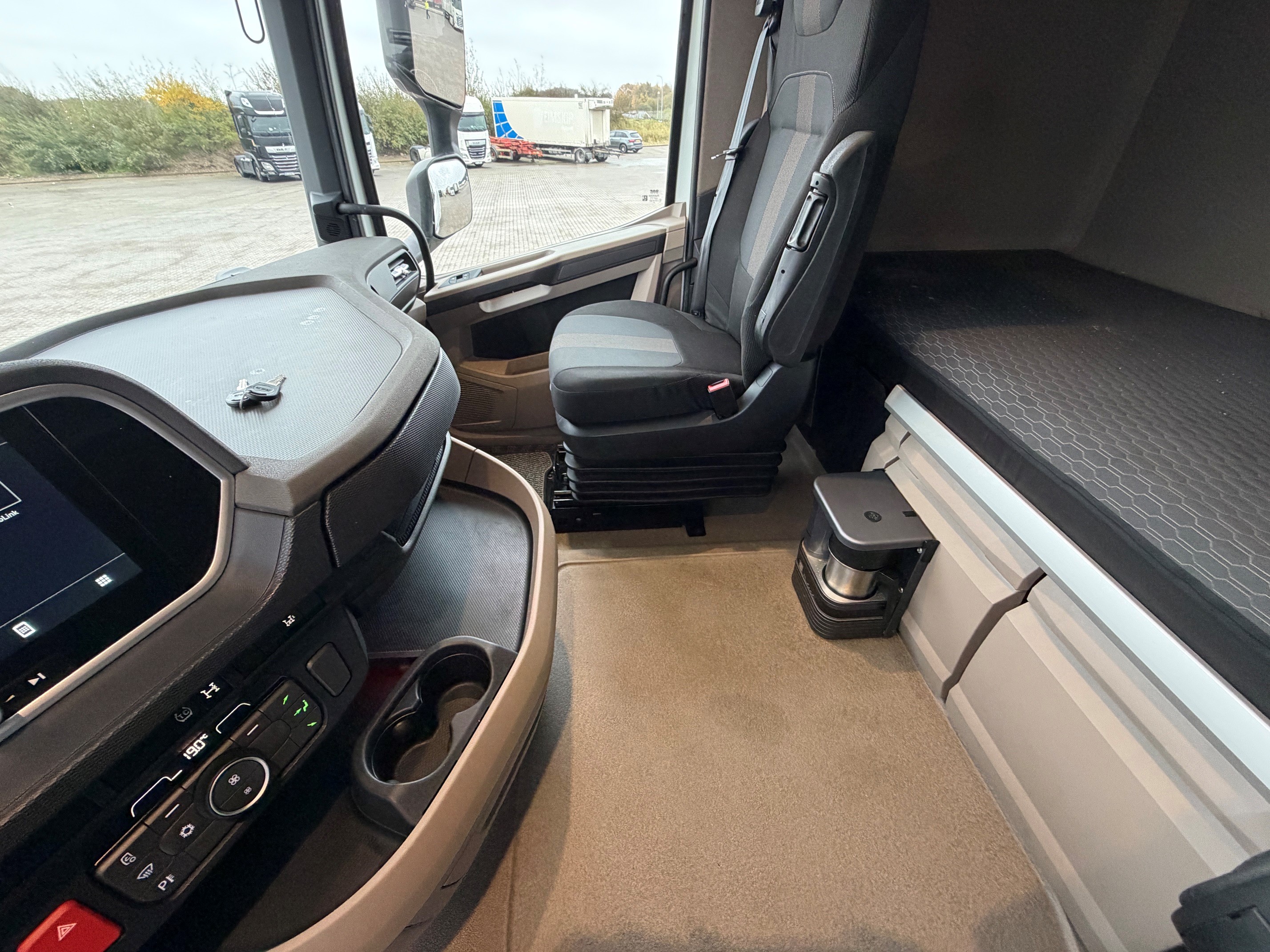 DAF XG FT 480