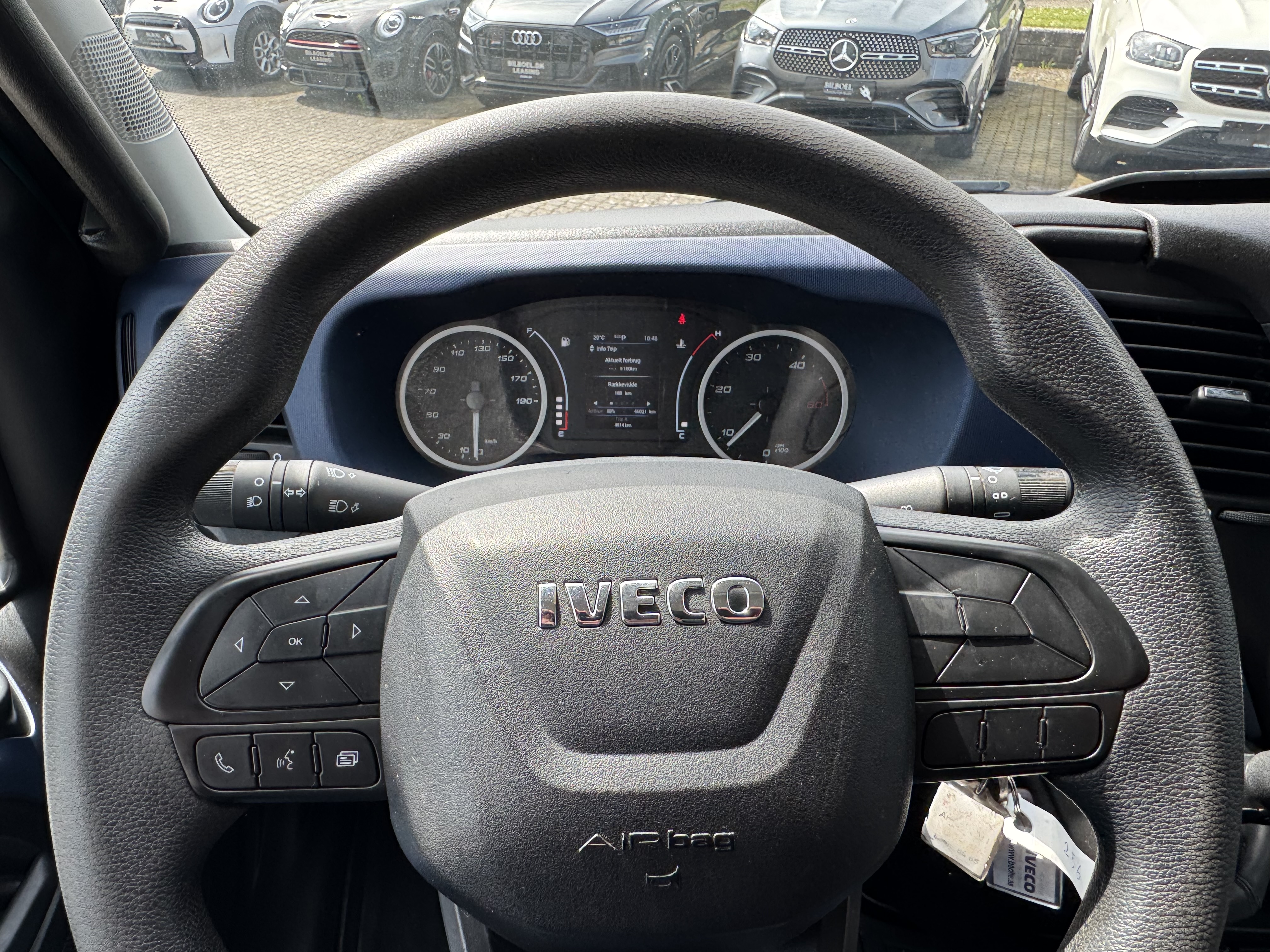Iveco 70C21