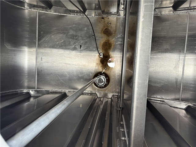 Scania P400 8x2*6 HMK Bilcon 24.000 l. ADR Euro 5