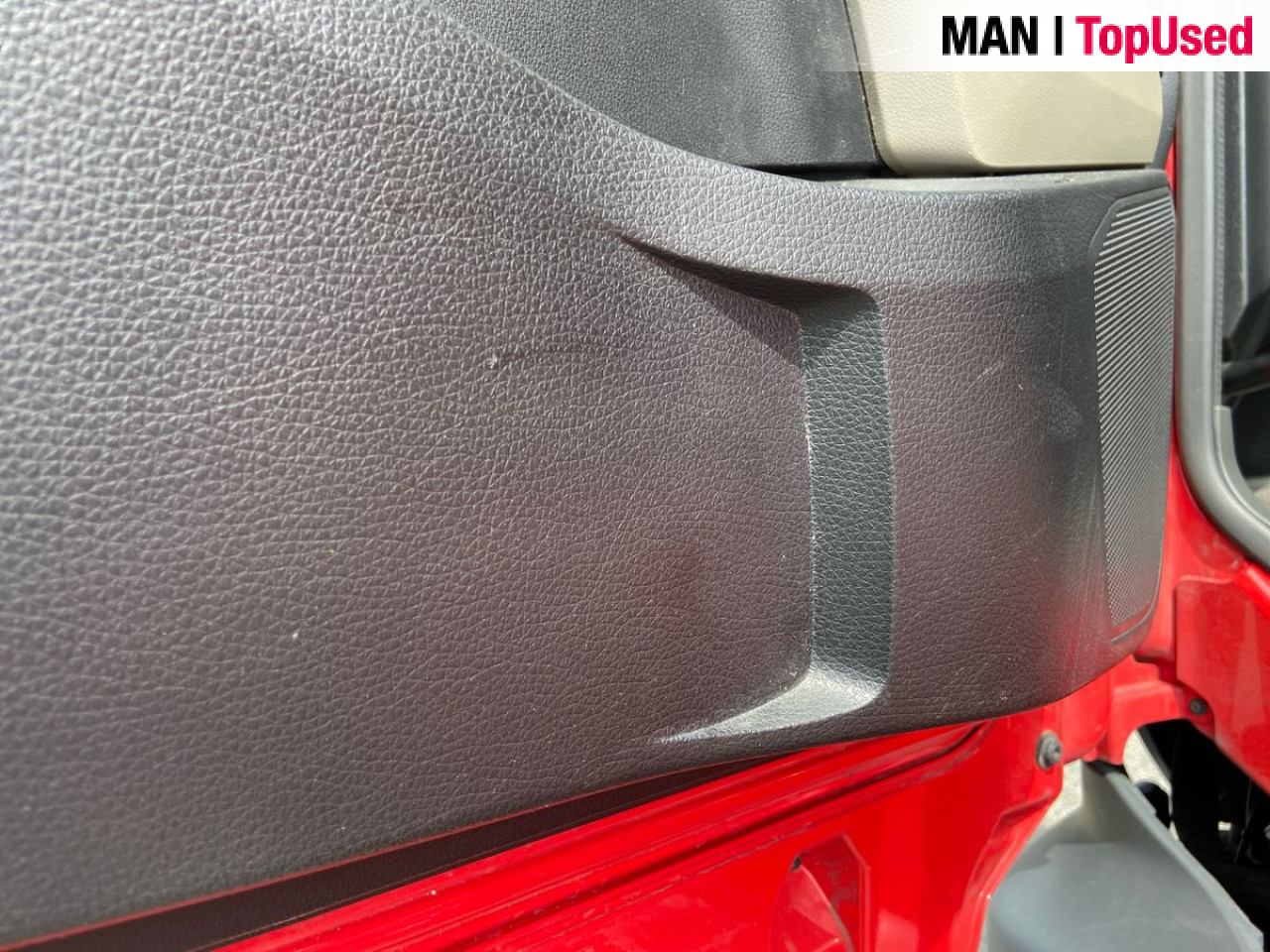 MAN TGX 18.470 4x2 BL SA