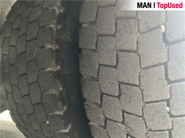 MAN TGX 28.510 6x2=2 BL SA