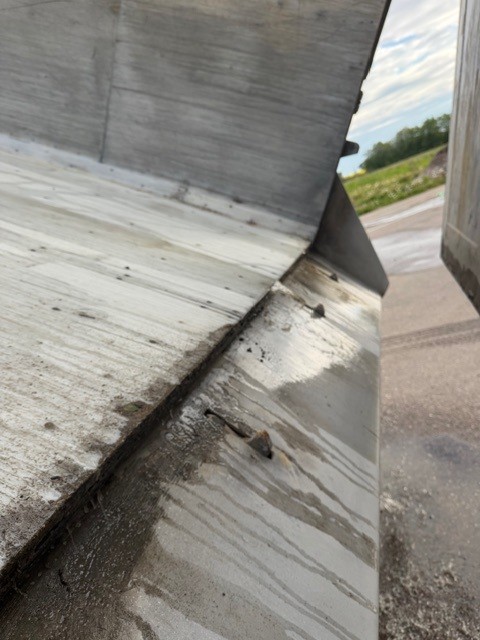 Kelberg Tiptrailer