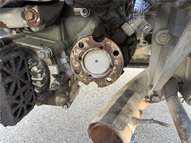 Scania G450 LB8x2*6MNB ADR Chassis / Retarder / Euro 6