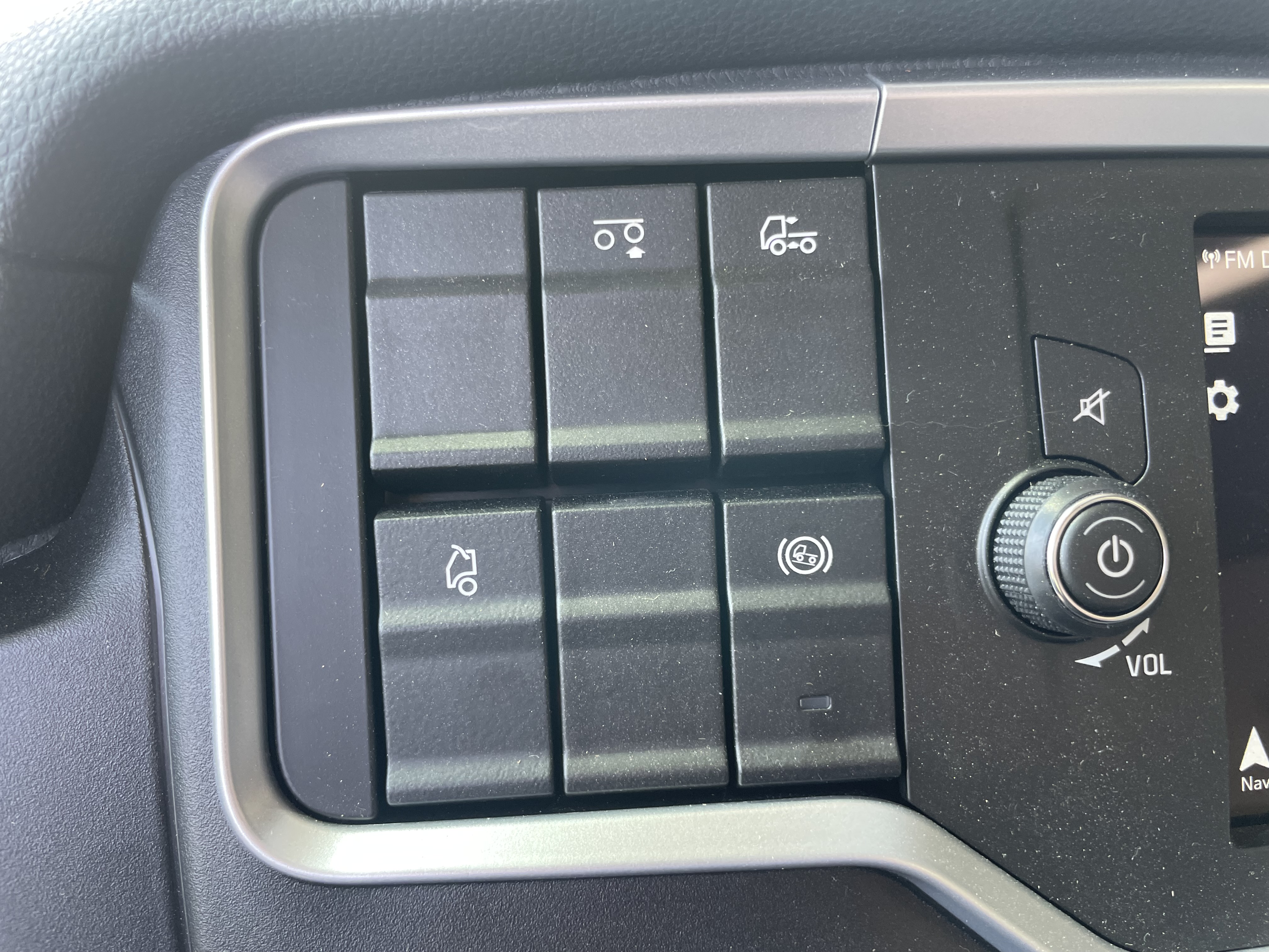 Iveco S-WAY AS440S57-E6e TY/FT 6x2