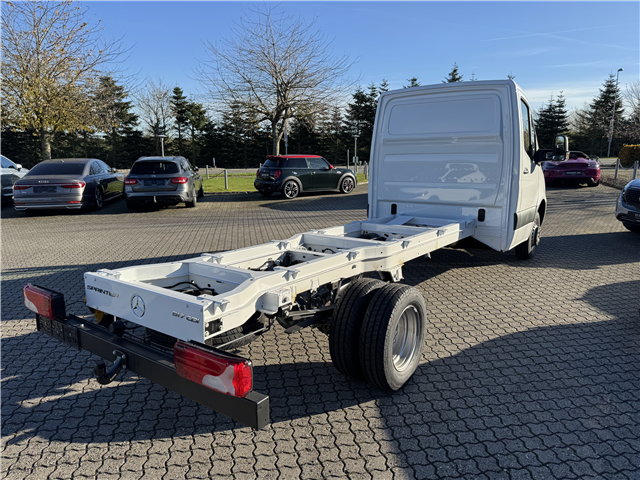 Mercedes Sprinter 517