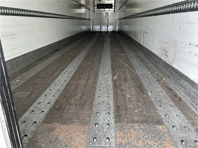 Talson Mega, Aircargo, Hydraroll Køle