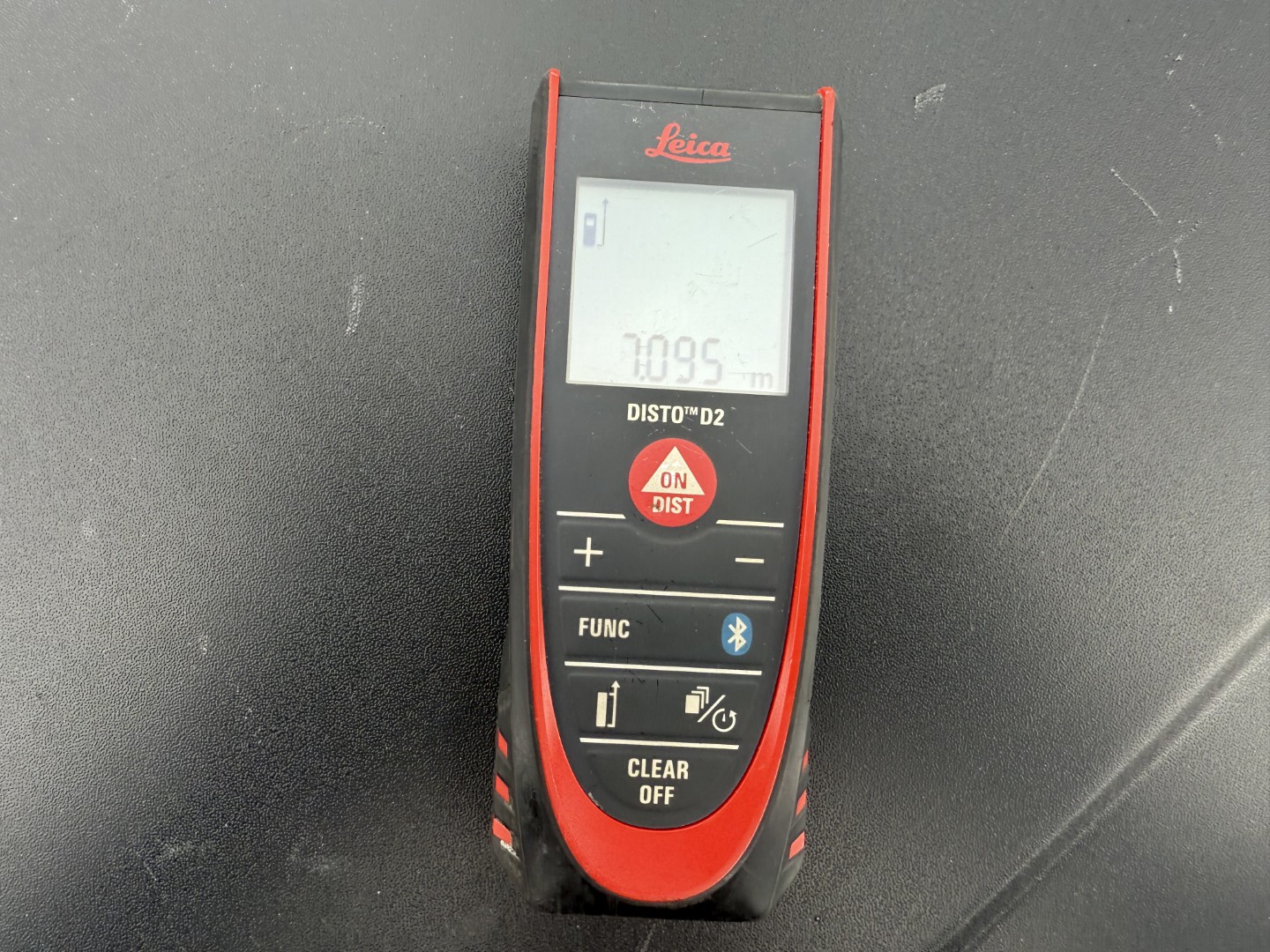 Mercedes Arocs 3253 8x2*6 Euro 6 Chassis