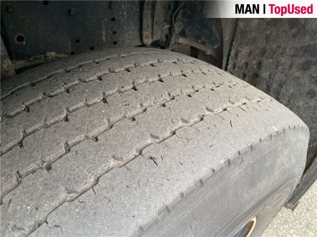 MAN TGX 28.510 6x2=2 BL SA