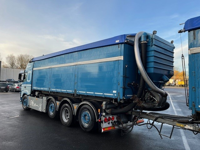 Volvo FM540