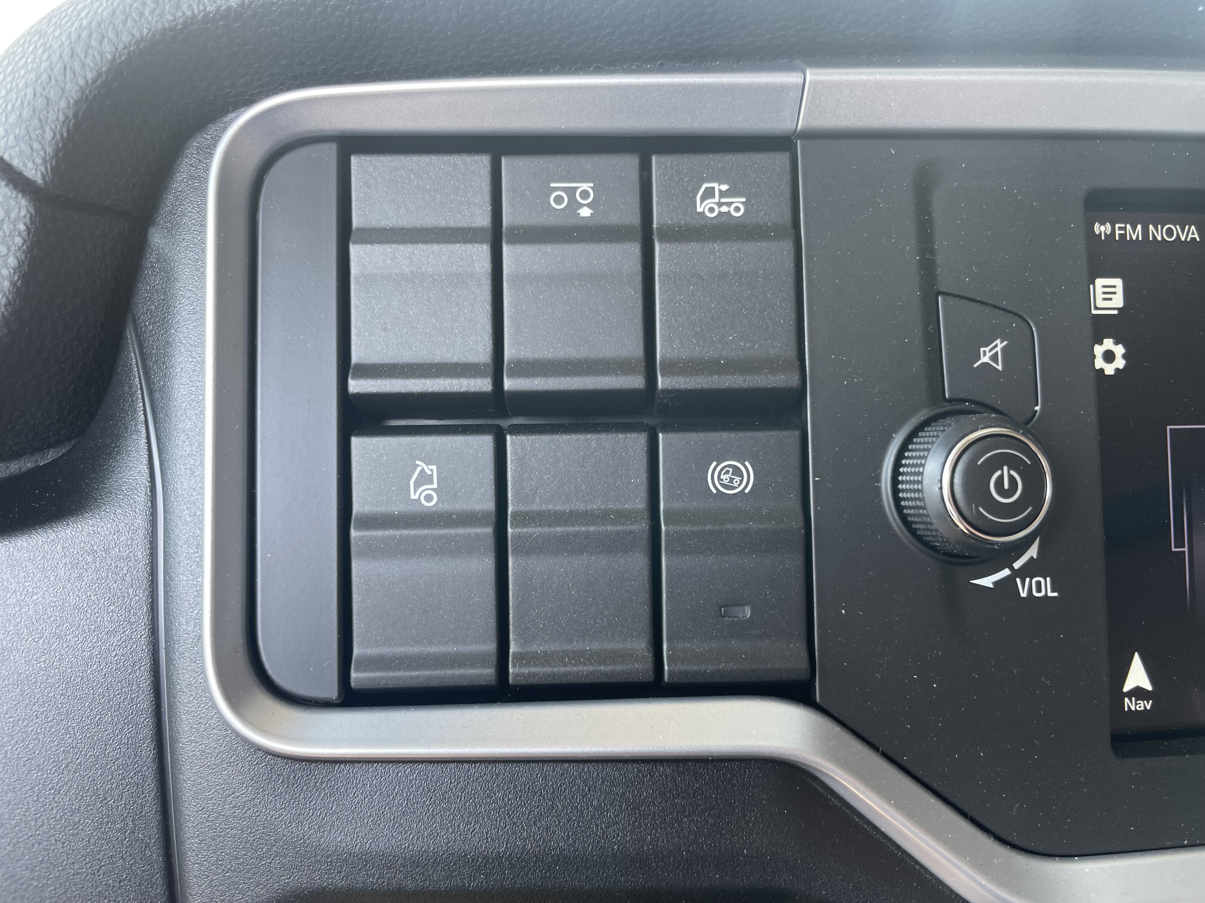 Iveco S-WAY AS440S49-E6e TX/FP 6x2x4