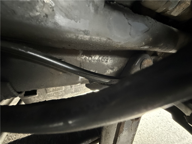 Scania R164/480 V8 4x2 Topline / Retarder