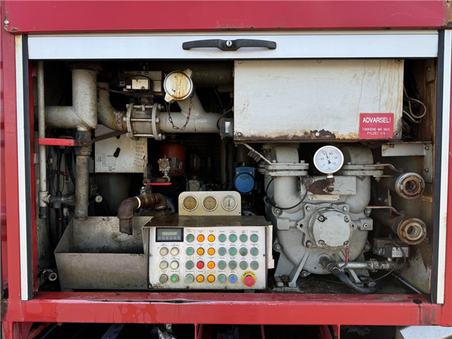 MAN TGS 26.360 6x4H*4 Simon Moos KSA