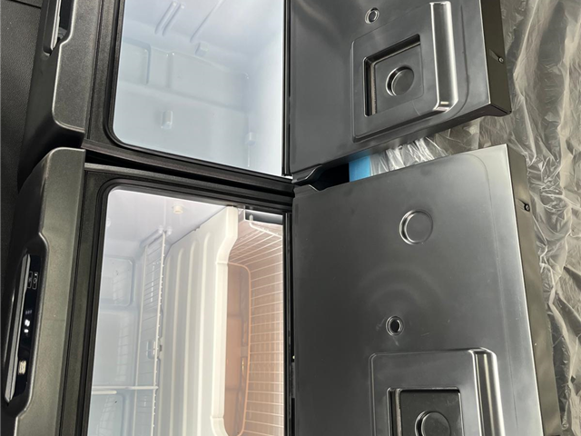 Iveco S WAY 490Hp Fuel edition