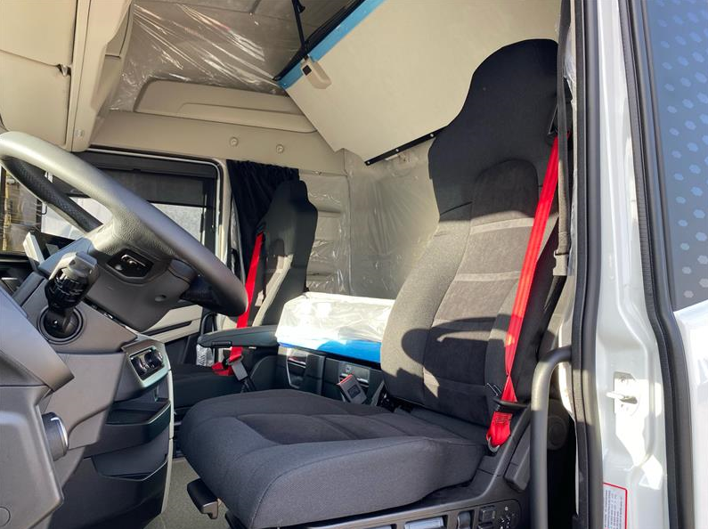 Iveco AS440S50-E6e TX/FP 6x2x4