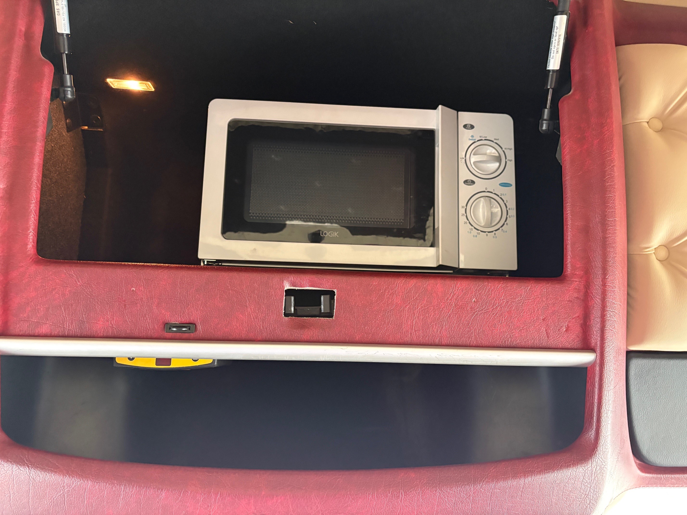 DAF XF 530 FTN 6x2/4 hydraulik trækker