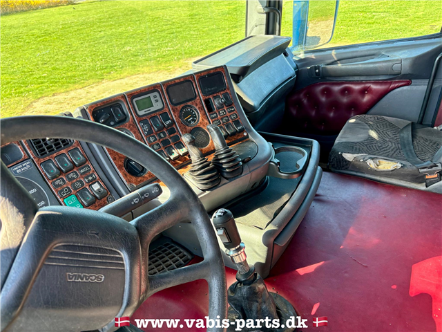 Scania 164-580