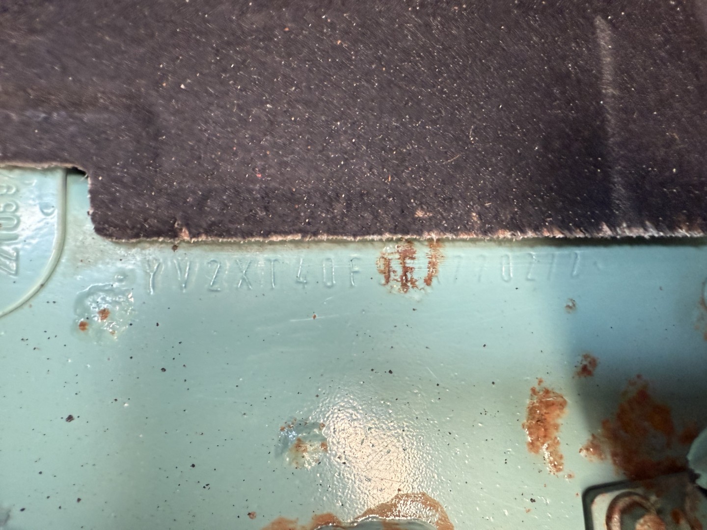 Volvo FM500 8x2*6 Pendel Tip / Kran HMF 2620 K5