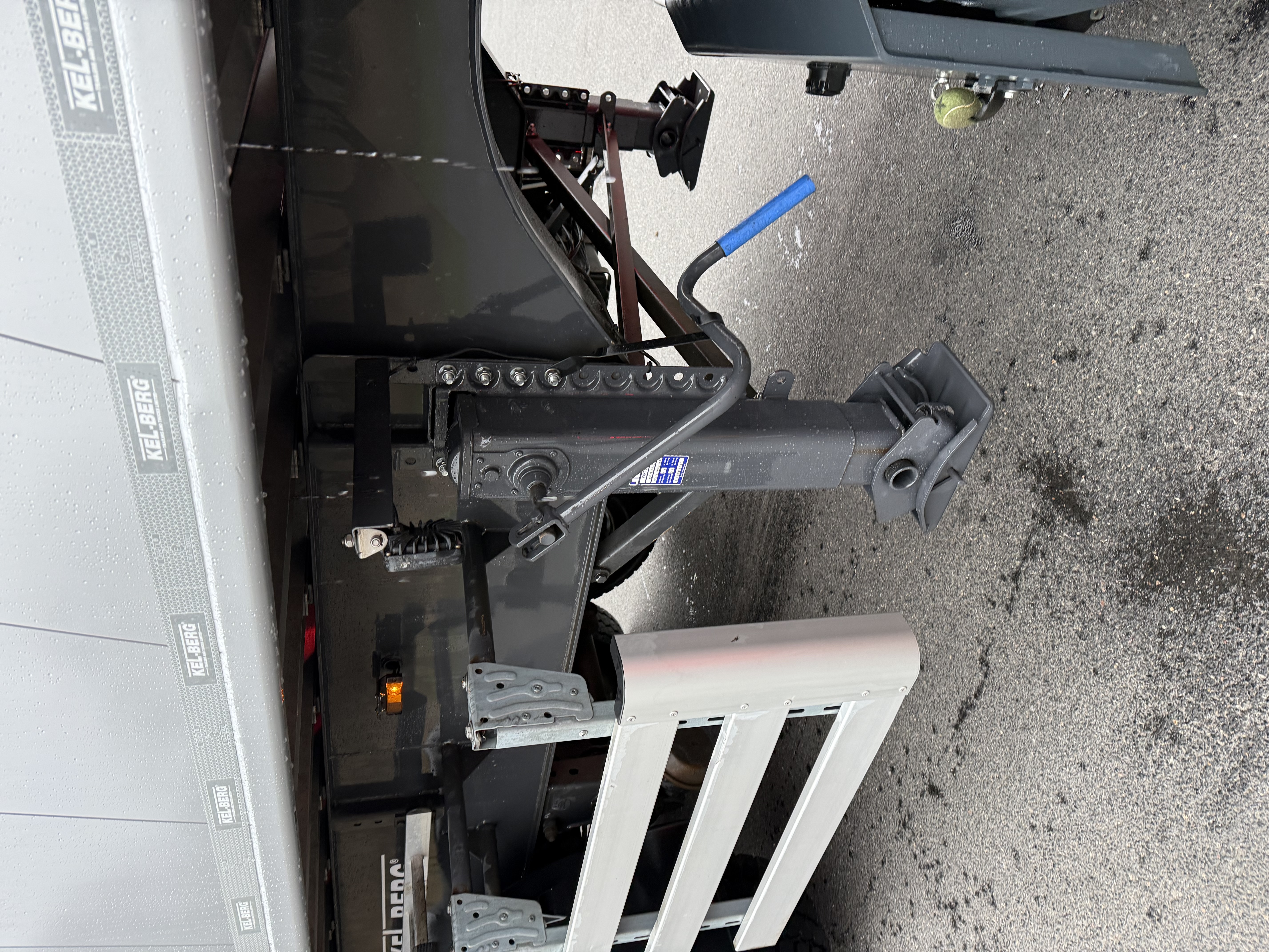 Kel-Berg T364K 40 m3