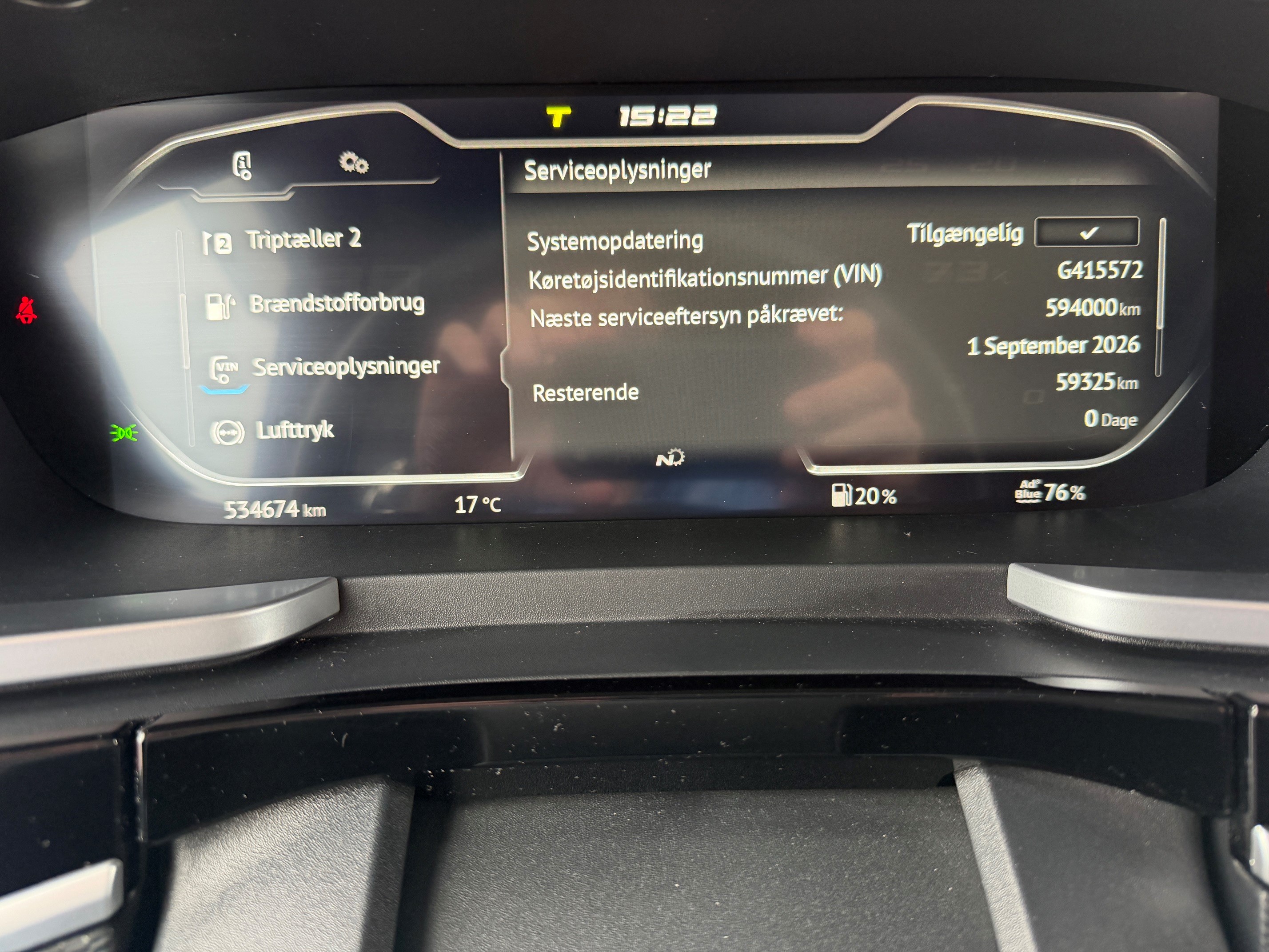 DAF XG FT 480 ADR