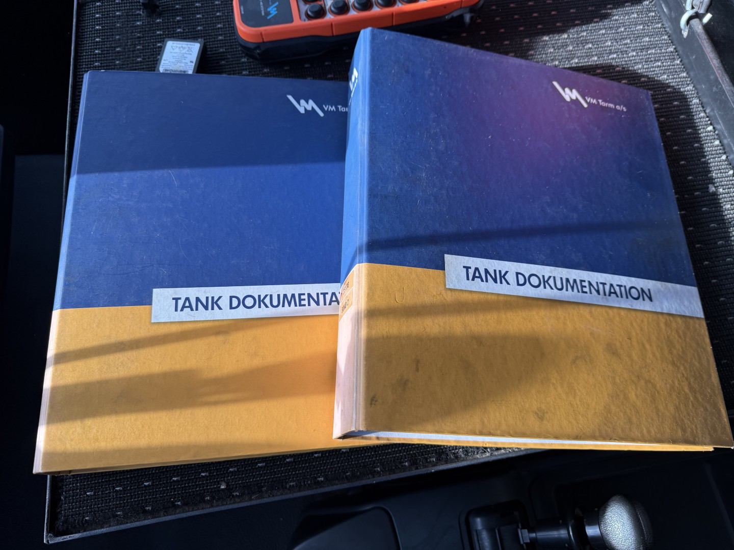 MAN TGM 14.250 4x2 VM-Tarm 5.600 l. Rustfri stål PED Kombi / Euro 6