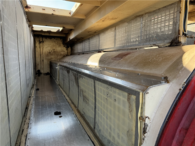 MAN TGS 26.360 6x4H*4 Simon Moos KSA