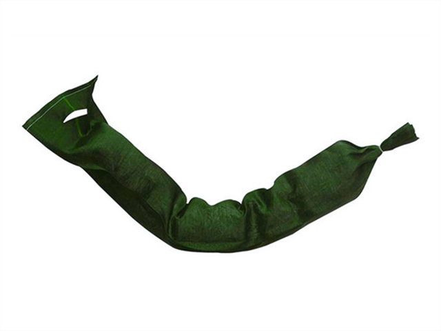 - Sandsække - flere slags