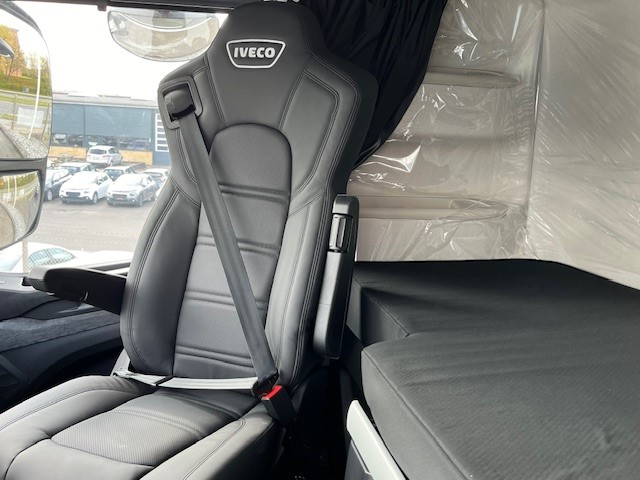 Iveco ADR Godkendt S WAY til omgåenden levering