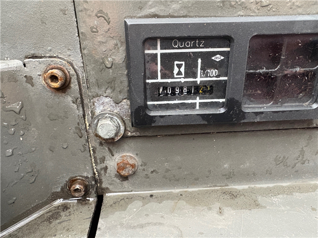 BP Trailer Truck trailer