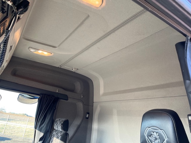 Scania R500 6X2 Retarder 3150mm Hydraulik