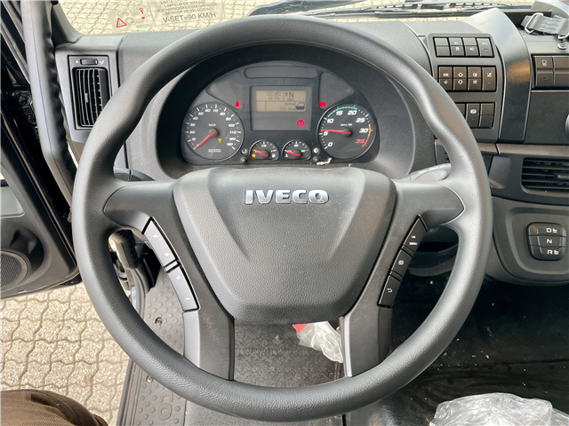 Iveco Eurocargo ML120E25-E6e