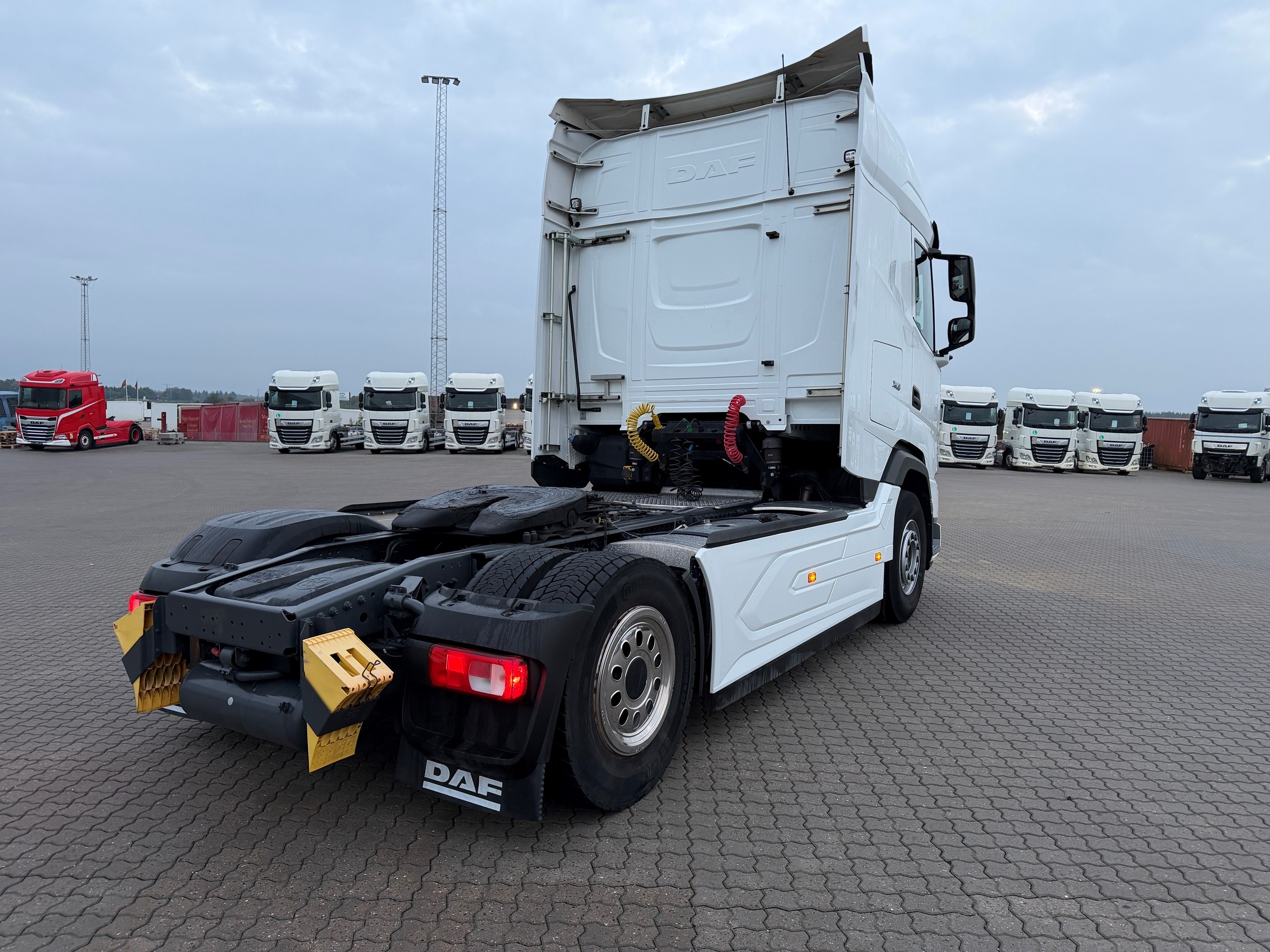 DAF XG FT 480