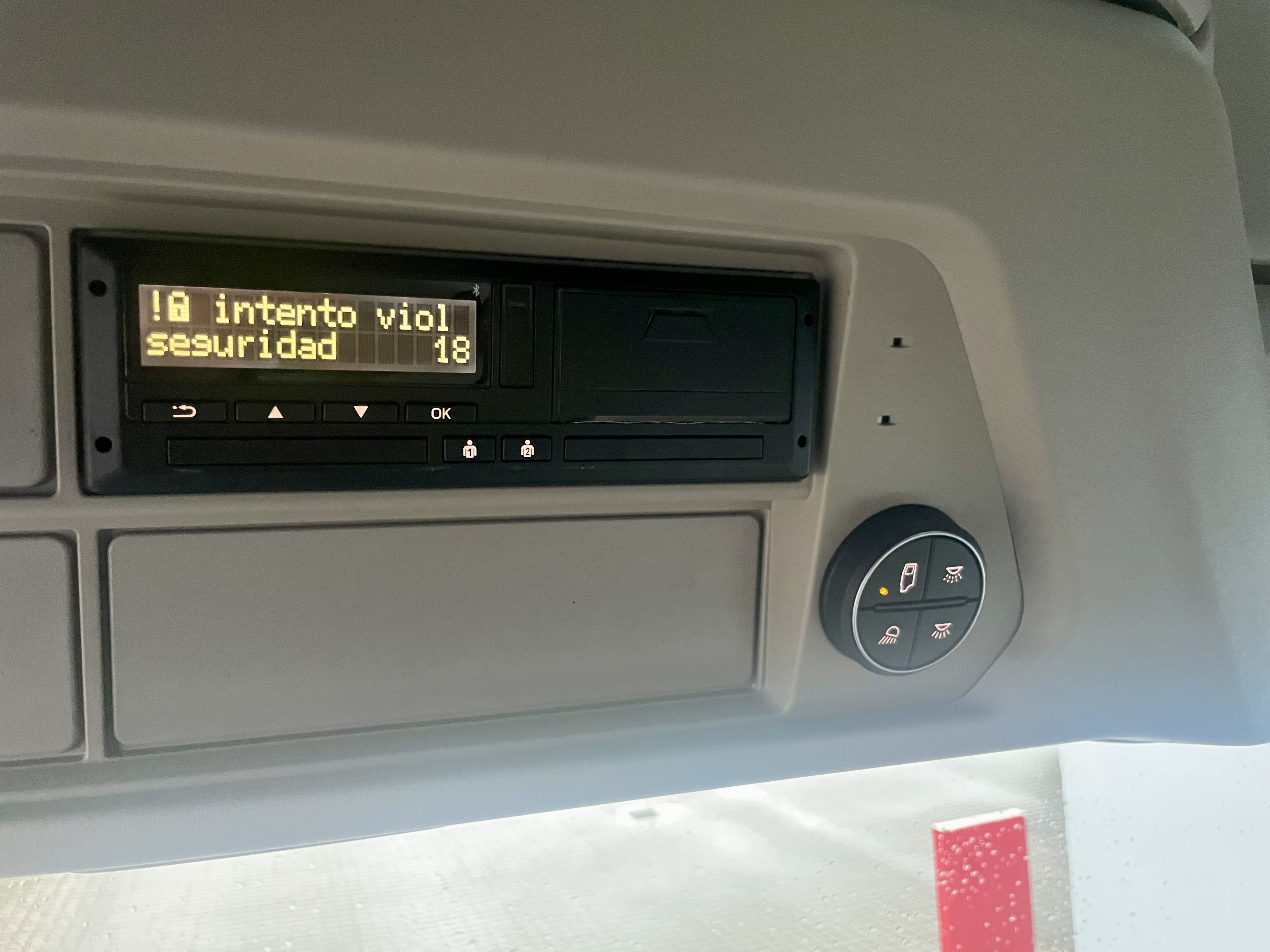 Iveco S-WAY AS440S49 TX/FP 6x2x4