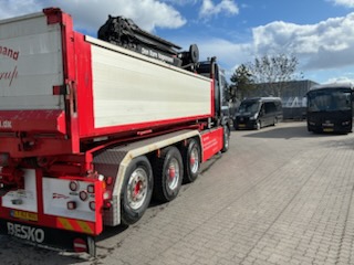 Volvo Volvo FM