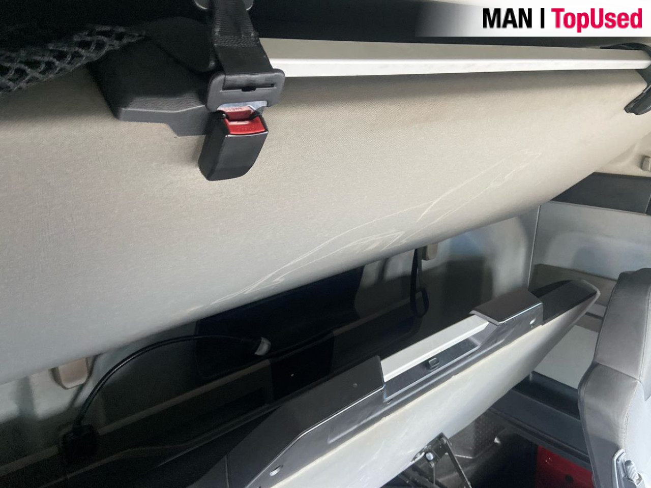MAN TGX 18.470 4x2 BL SA