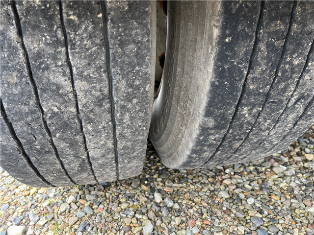 NOPA Hejseladskærre