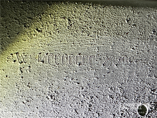 Schmitz Semi Reefer Standard