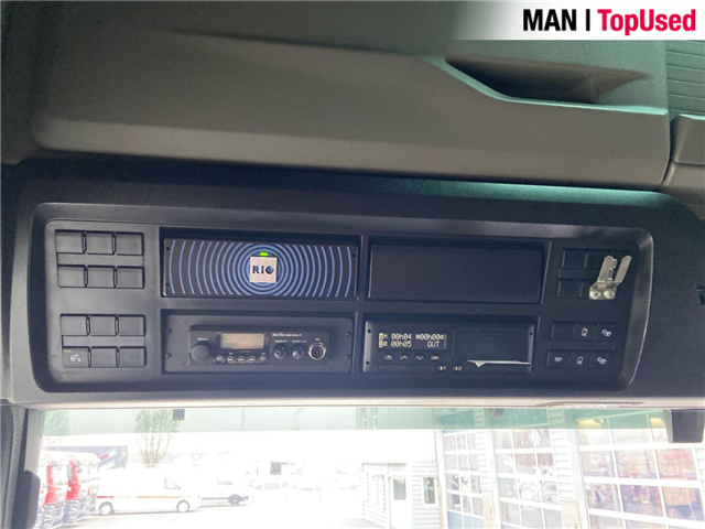 MAN TGX 28.510 6x2=2 BL SA